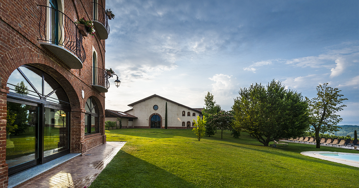 Cantine Aperte