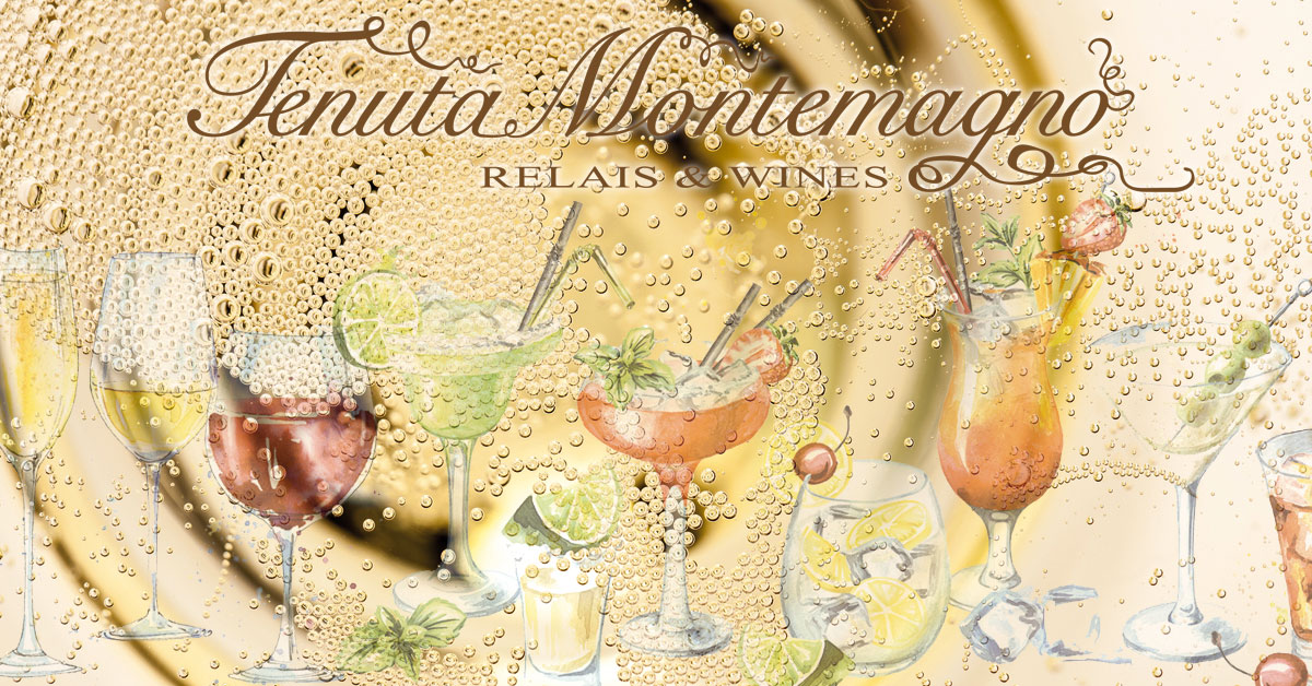 Aperitivo in terrazza - 20 settembre