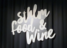 Sthlm Food & Wine