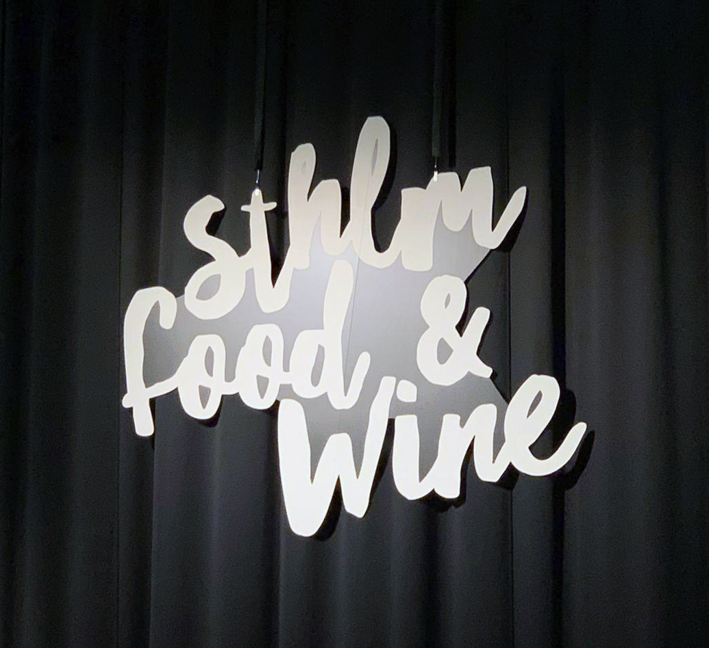 Sthlm Food & Wine