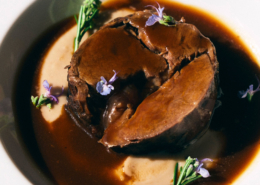 brasato al Mysterium