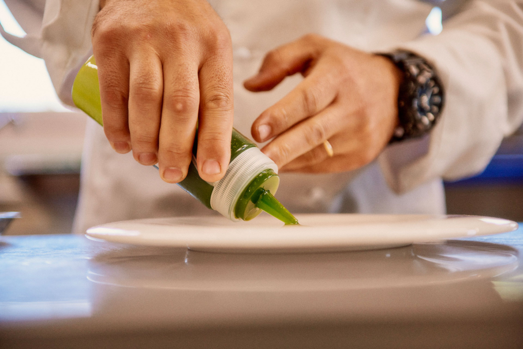 Chef Vento