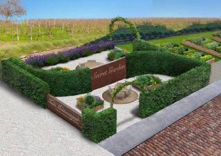 secret garden