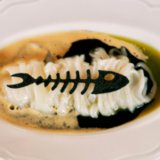 Tagliatella di calamaro