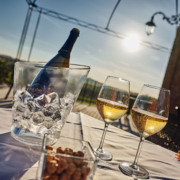 Aperitivo metodo Classico