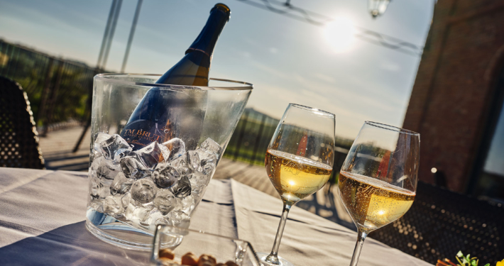 Aperitivo metodo Classico