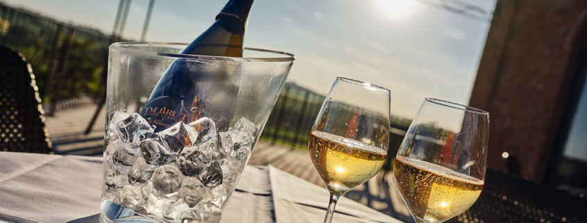 Aperitivo metodo Classico