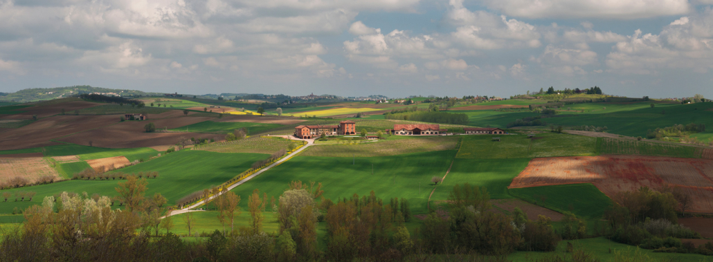 Tenuta Montemagno
